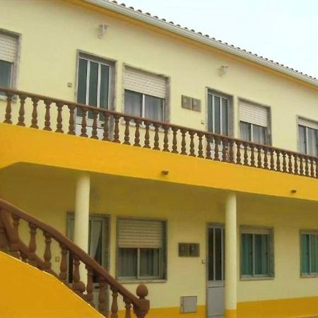 Baleal Sol Alojamentos Zewnętrze zdjęcie