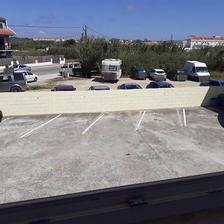 Baleal Sol Alojamentos Zewnętrze zdjęcie