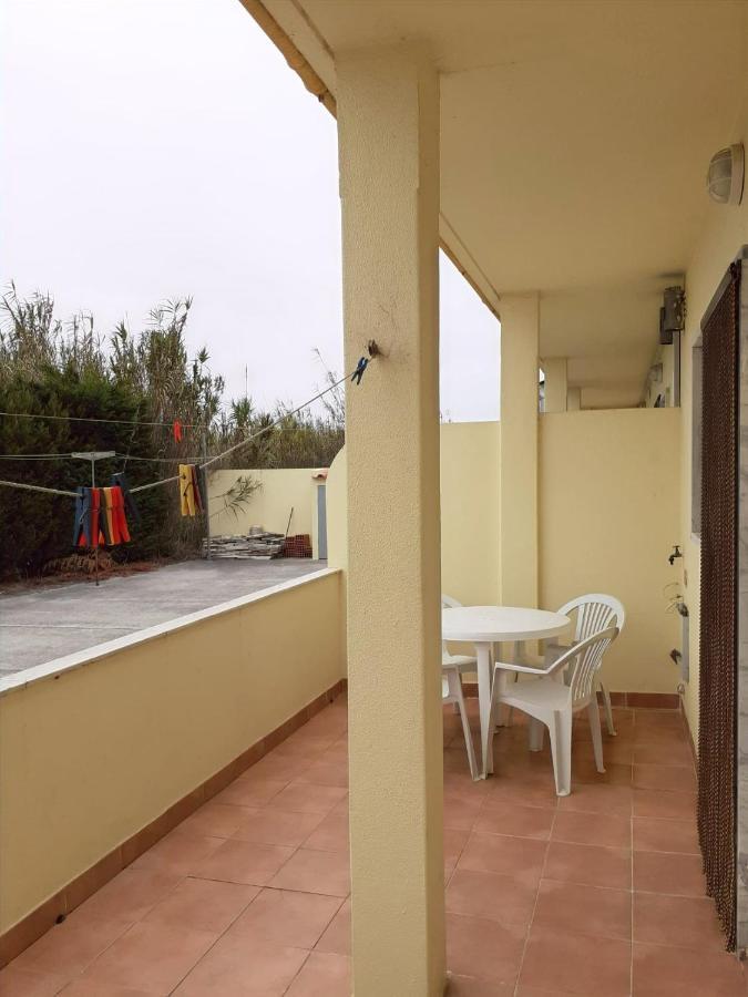 Baleal Sol Alojamentos Zewnętrze zdjęcie