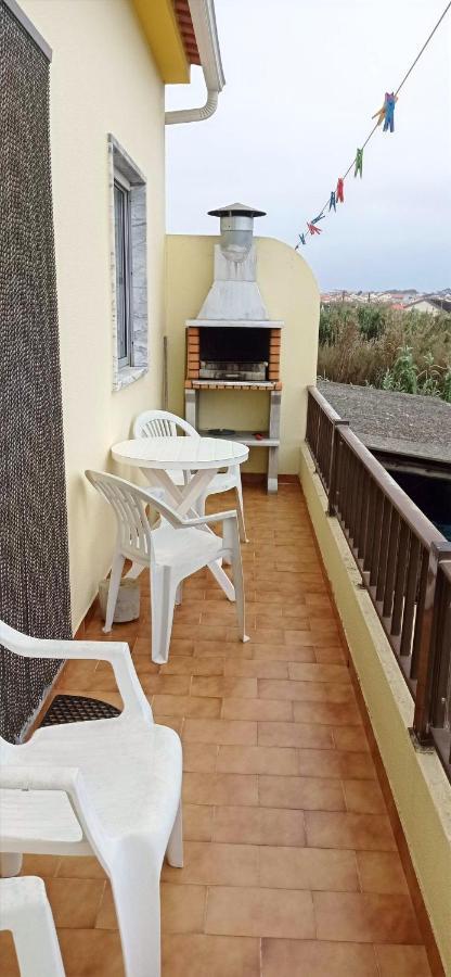 Baleal Sol Alojamentos Zewnętrze zdjęcie