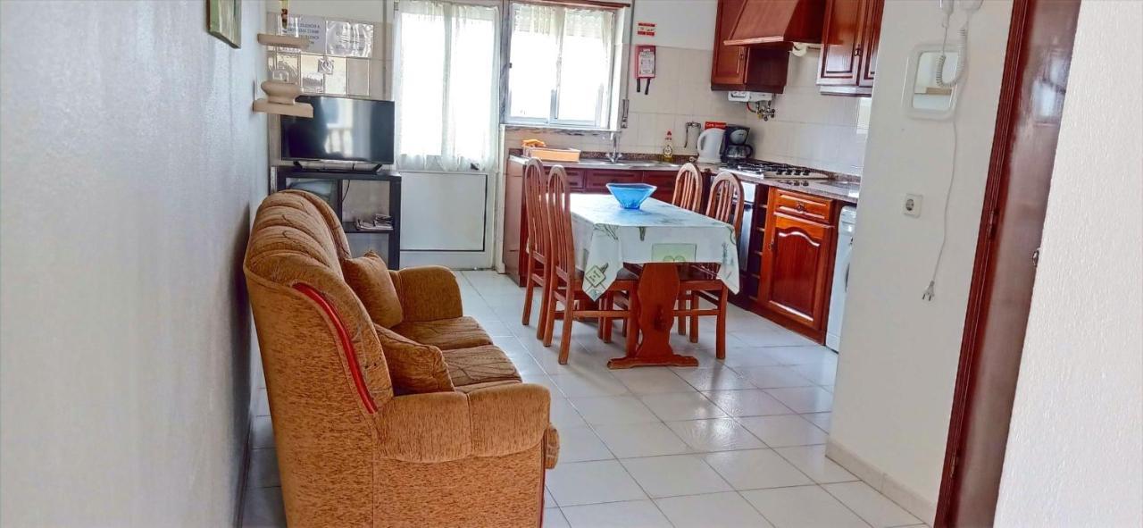 Baleal Sol Alojamentos Zewnętrze zdjęcie