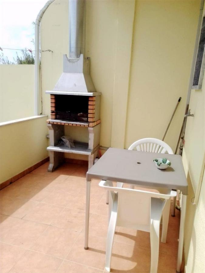 Baleal Sol Alojamentos Zewnętrze zdjęcie