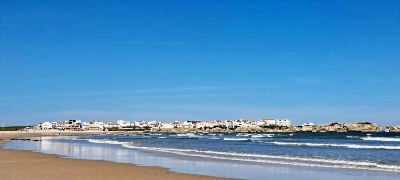 Baleal Sol Alojamentos Zewnętrze zdjęcie
