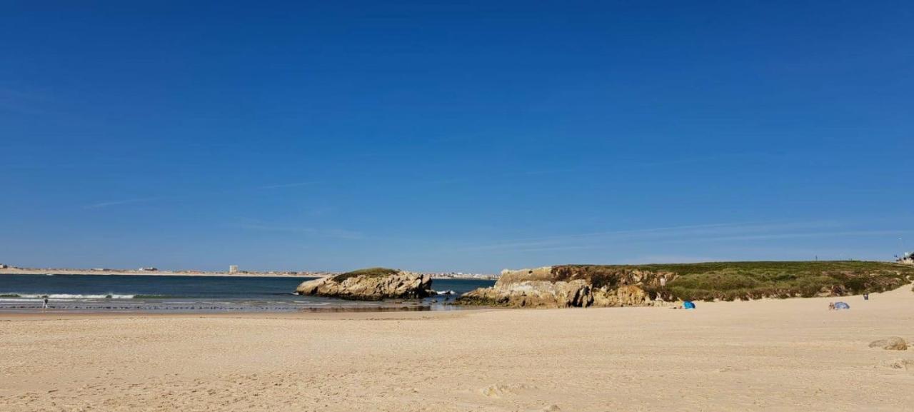 Baleal Sol Alojamentos Zewnętrze zdjęcie
