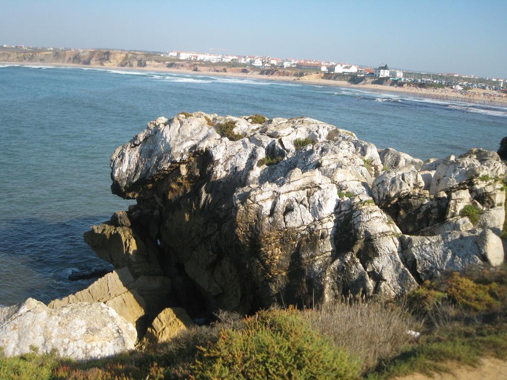 Baleal Sol Alojamentos Zewnętrze zdjęcie