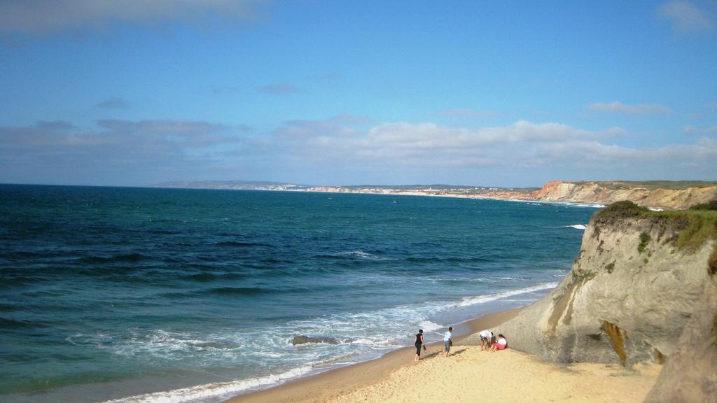 Baleal Sol Alojamentos Zewnętrze zdjęcie