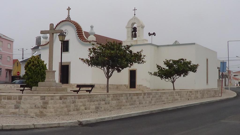 Baleal Sol Alojamentos Zewnętrze zdjęcie