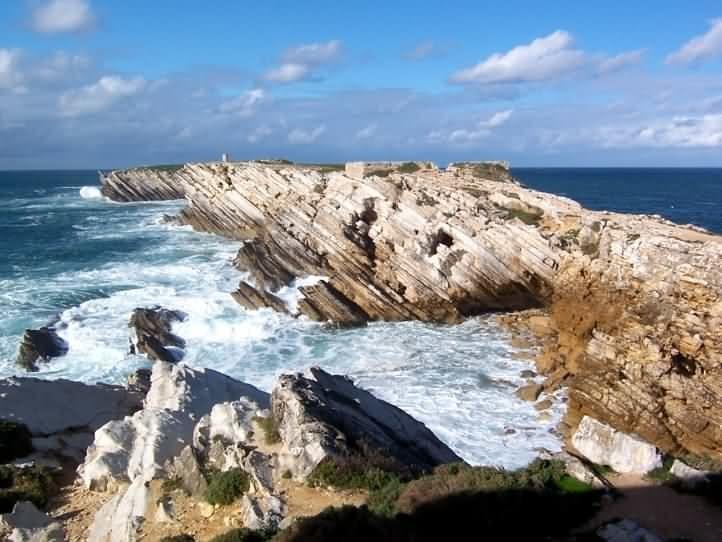Baleal Sol Alojamentos Zewnętrze zdjęcie