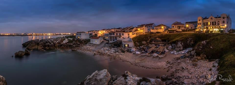 Baleal Sol Alojamentos Zewnętrze zdjęcie